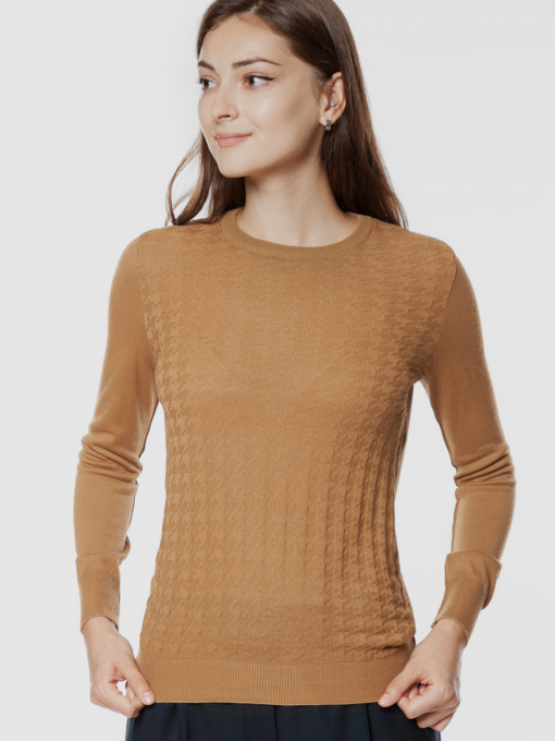 Джемпер Arber модель GOW10.03.16 Фото