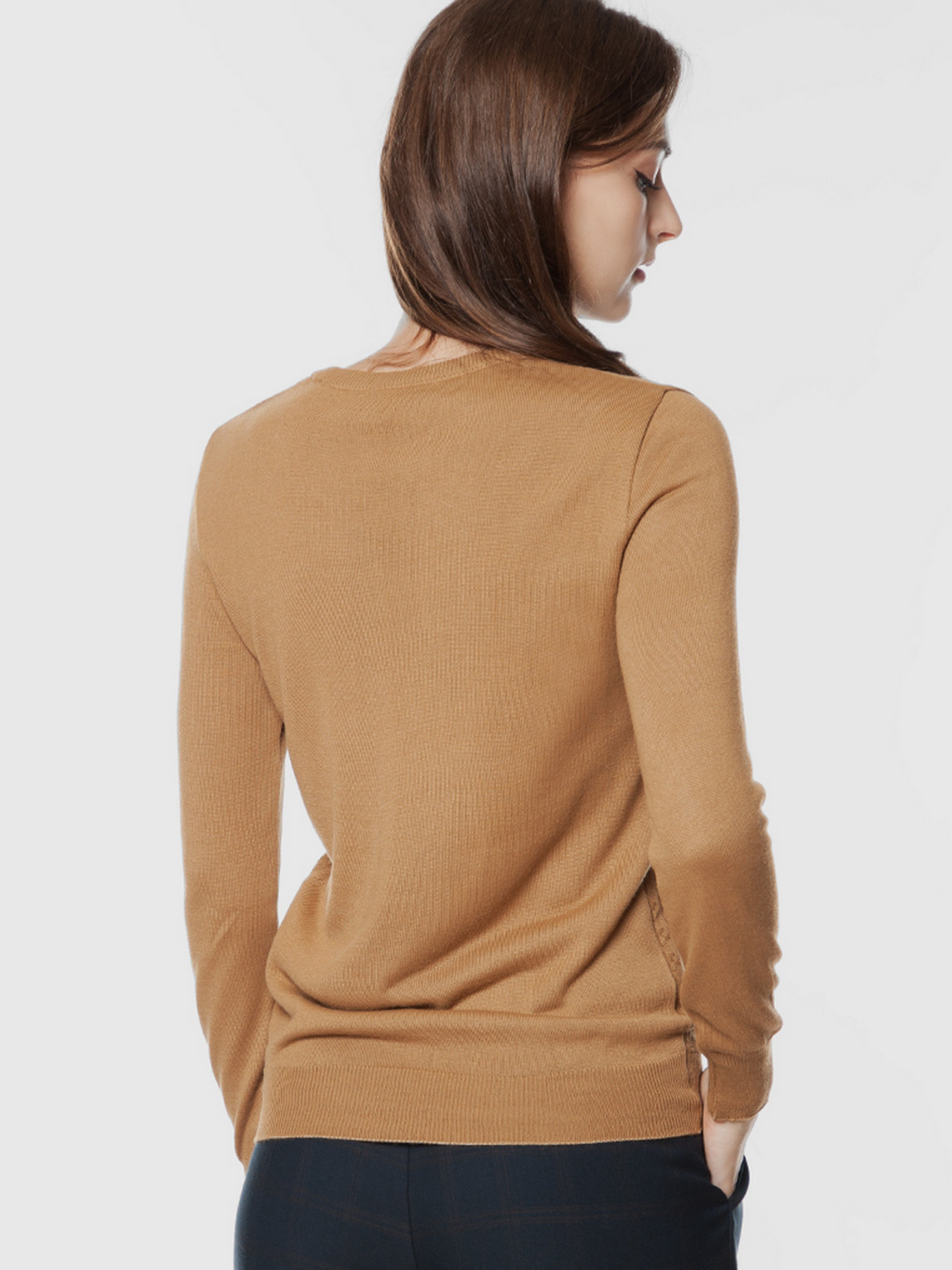 Джемпер Arber модель GOW10.03.16 Фото