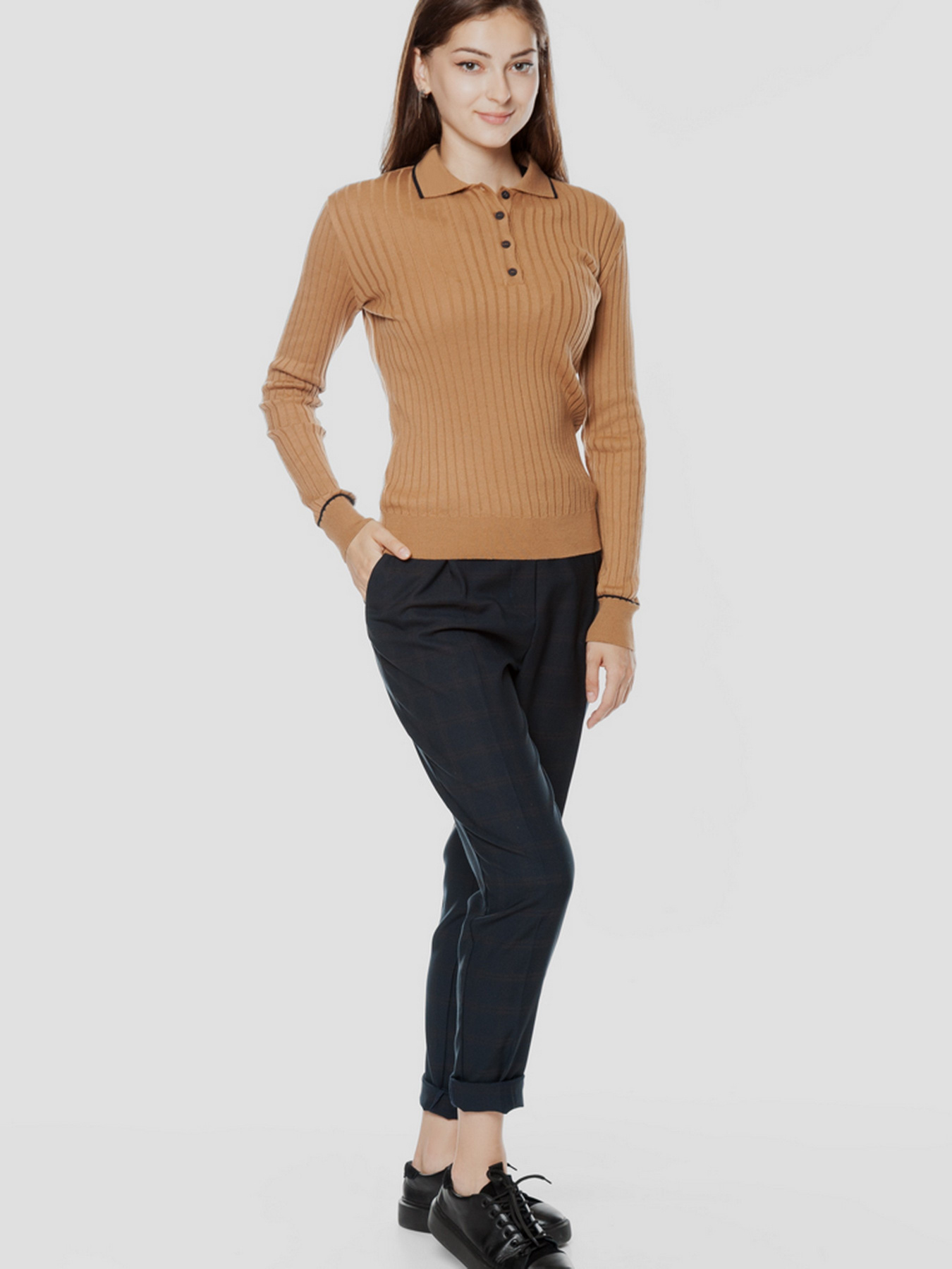 Поло Arber модель AOW10.08.17 Фото