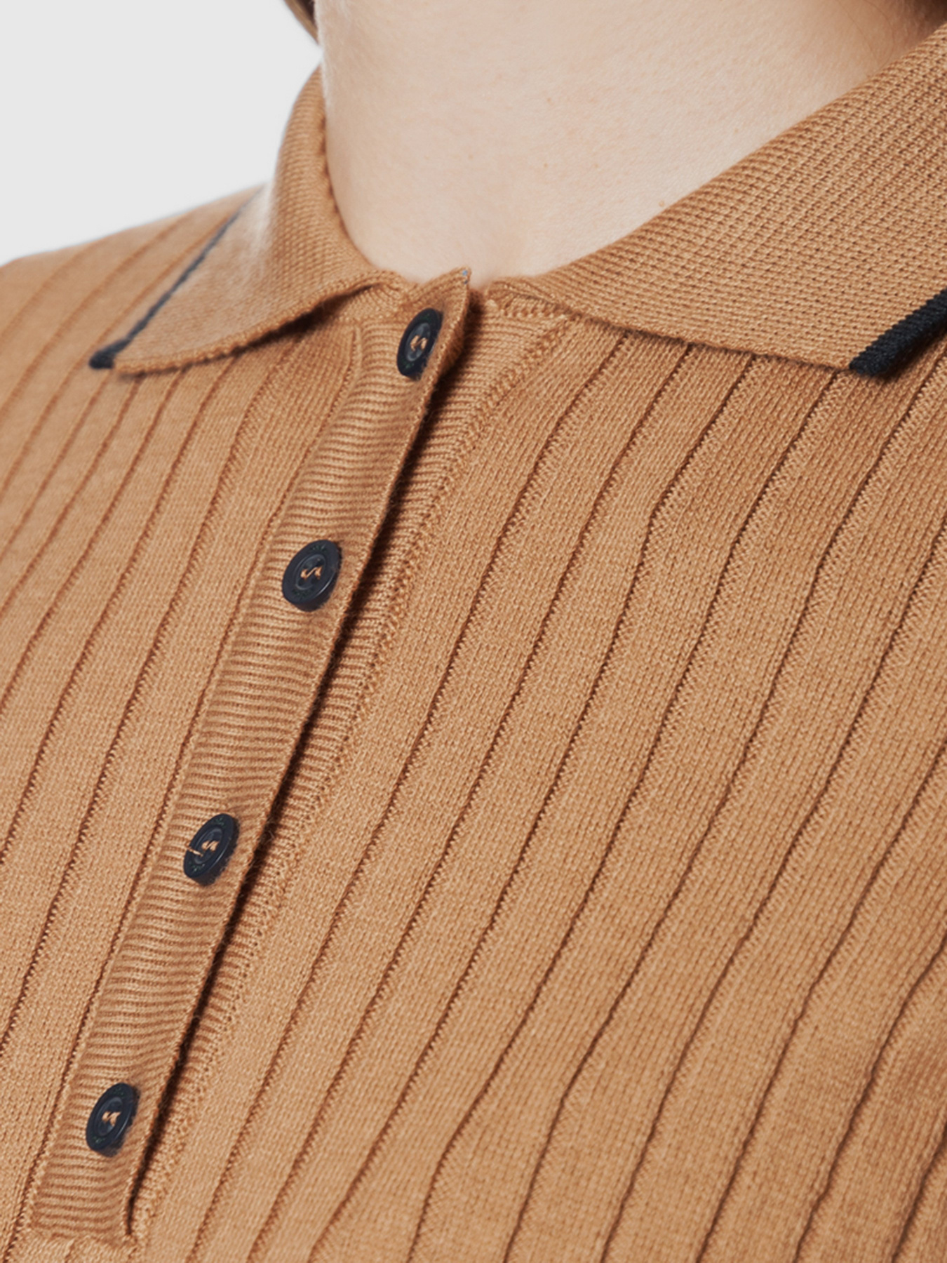 Поло Arber модель AOW10.08.17 Фото