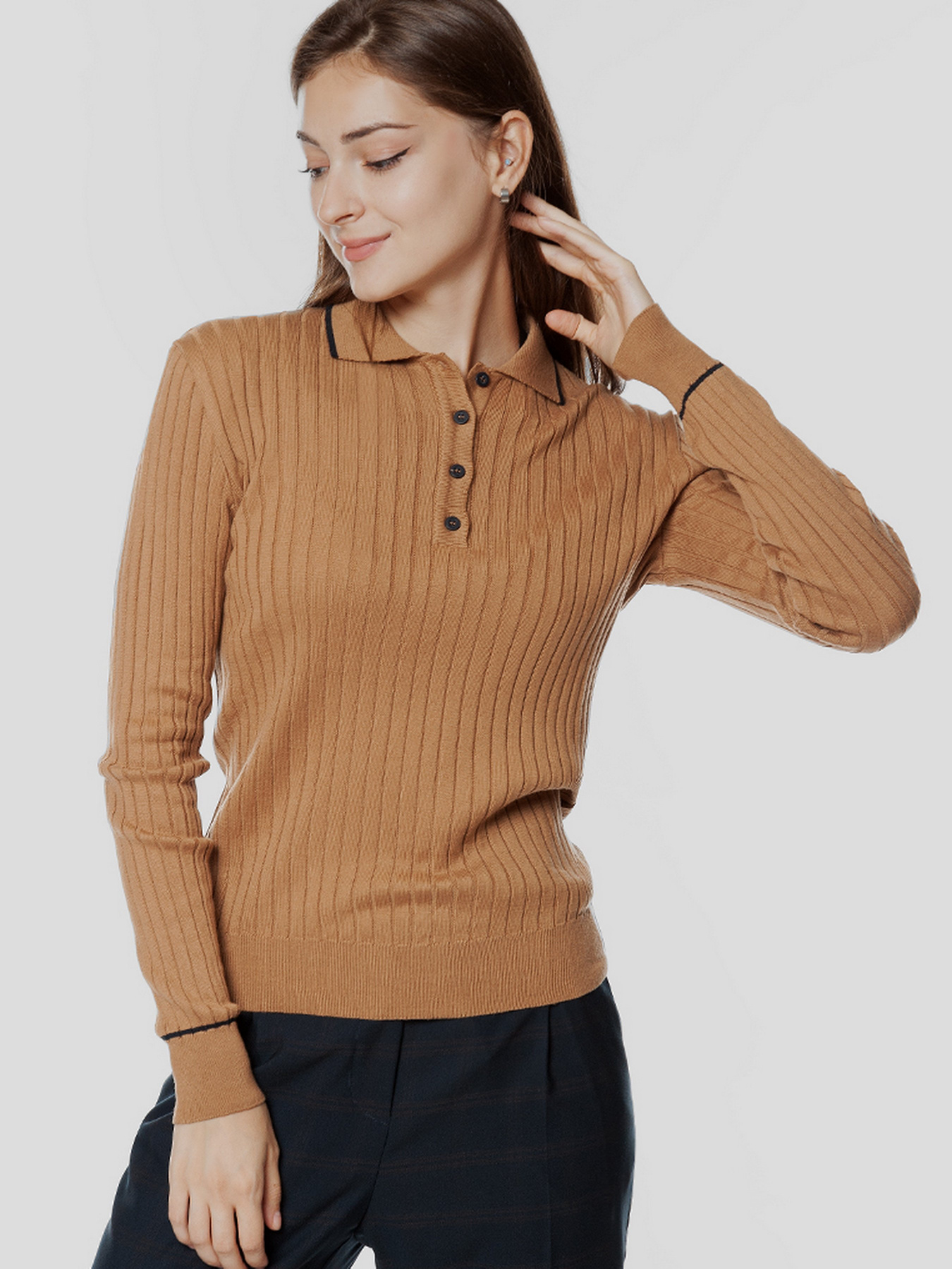 Поло Arber модель AOW10.08.17 Фото