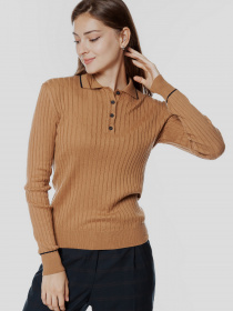 Поло Arber модель AOW10.08.17 Фото