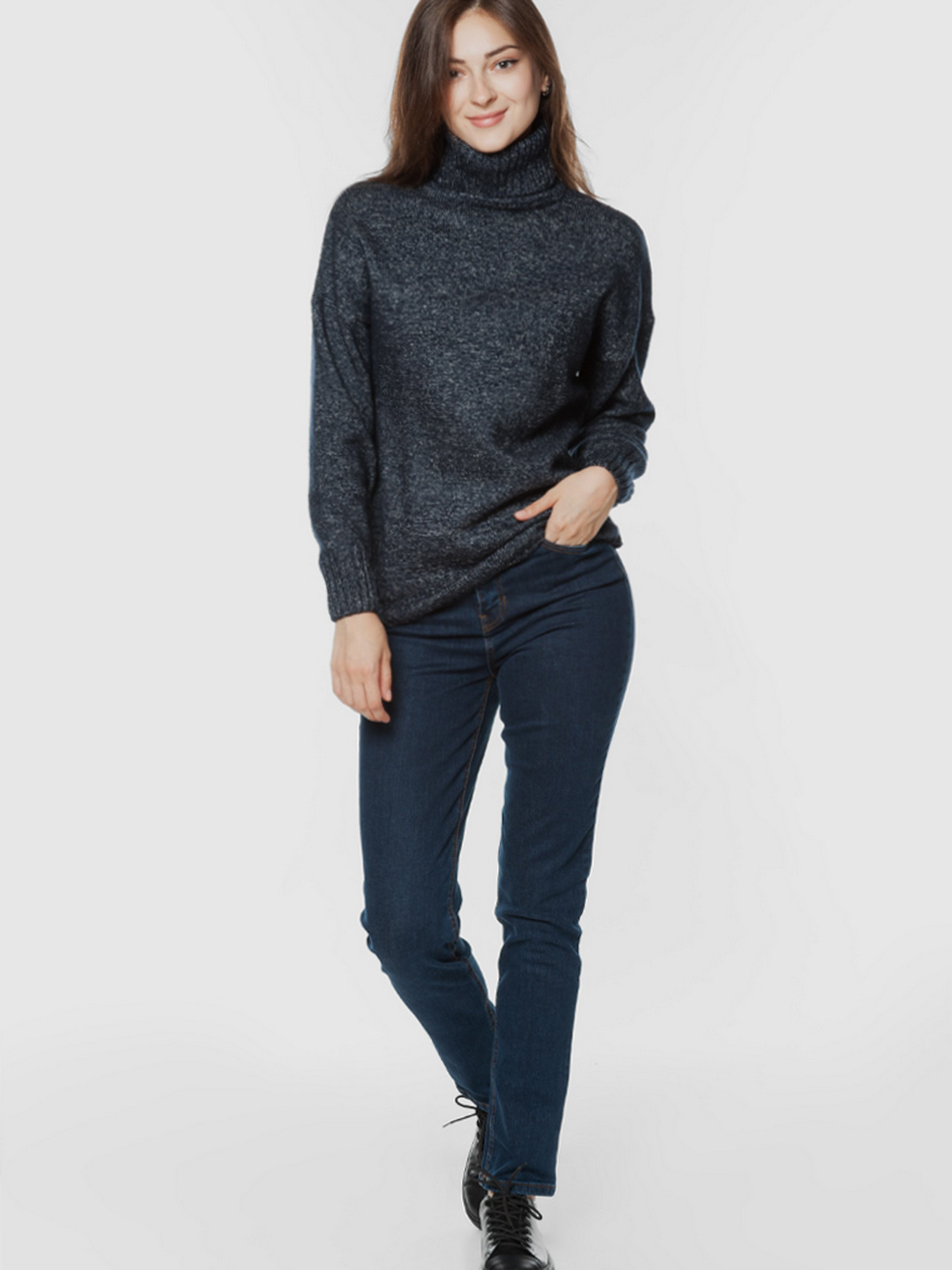 Светр Arber модель AOW10.07.07 Фото