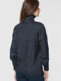 Светр Arber модель AOW10.07.07 Светр Arber модель AOW10.07.07 Фото