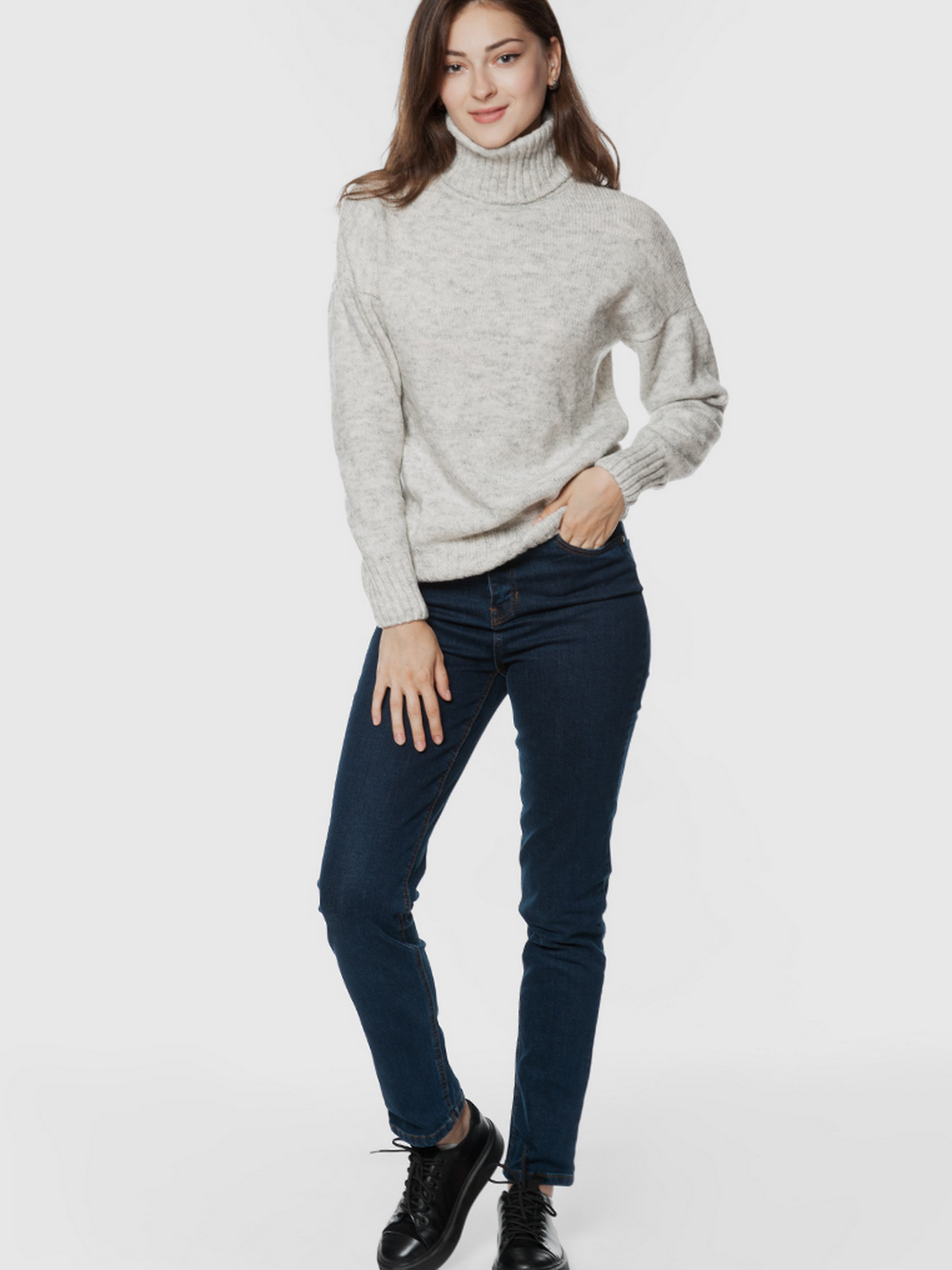 Светр Arber модель AOW10.07.13 Фото