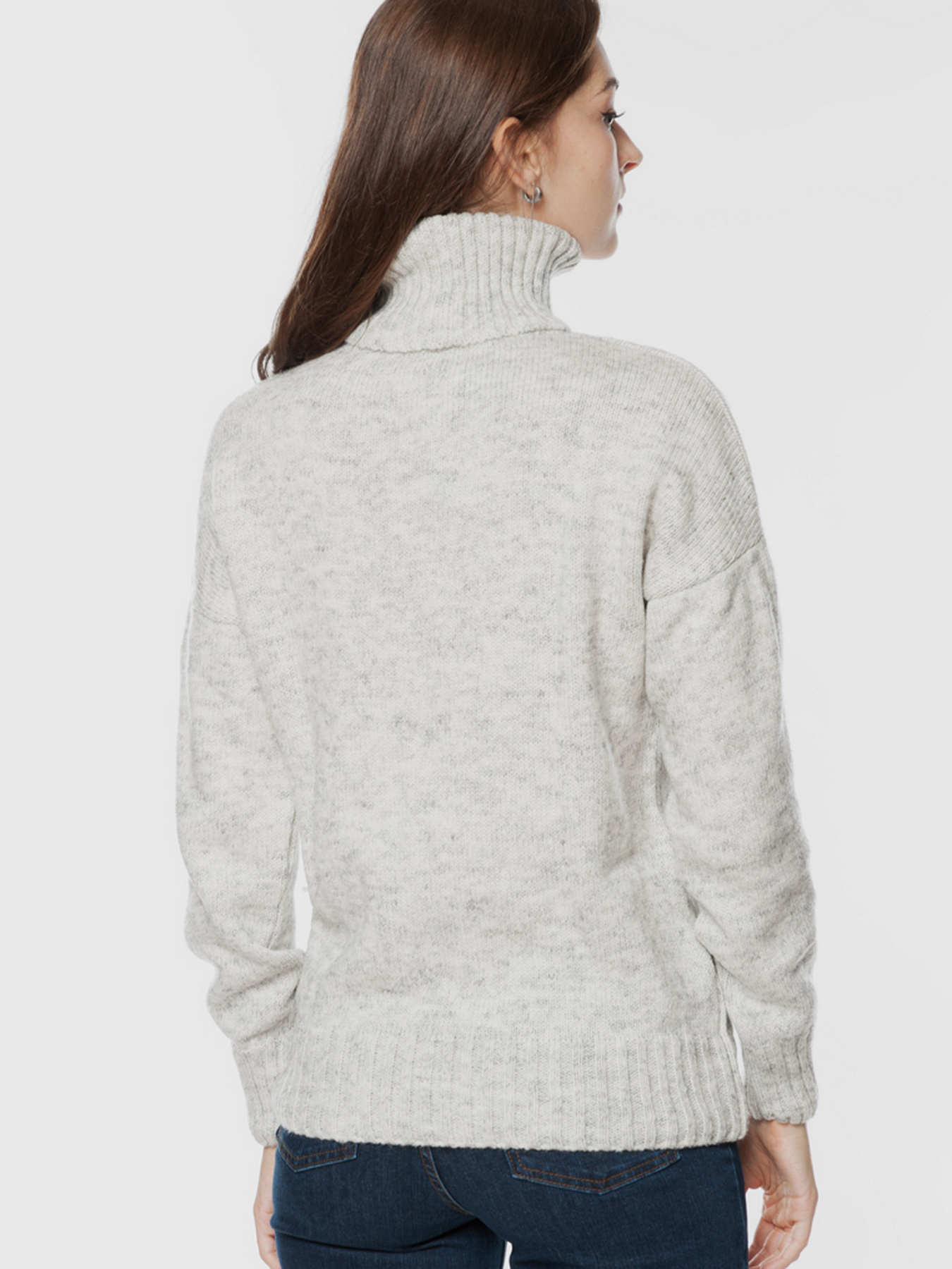 Свитер Arber модель AOW10.07.13 Фото