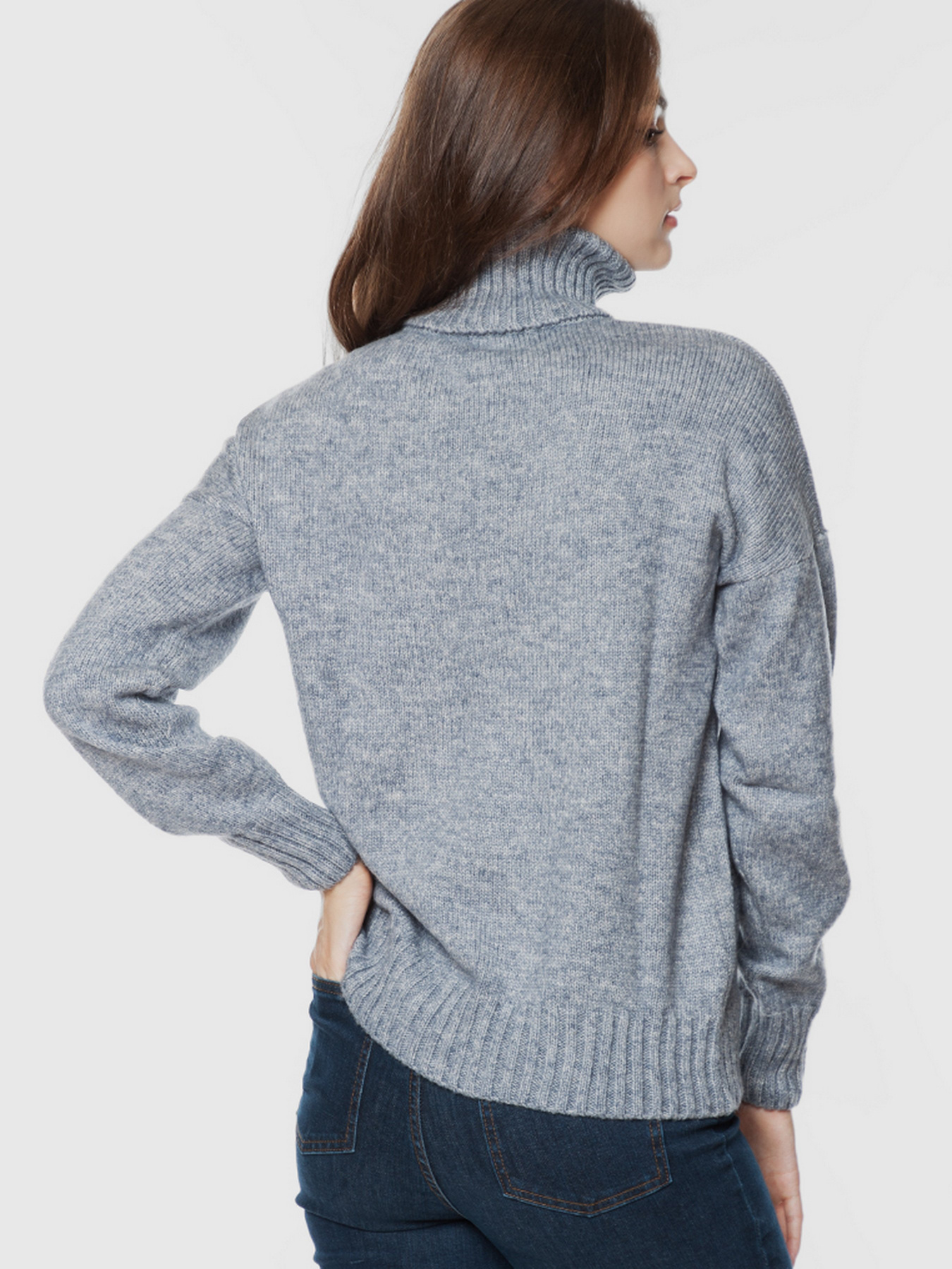 Светр Arber модель AOW10.07.24 Светр Arber модель AOW10.07.24 Фото