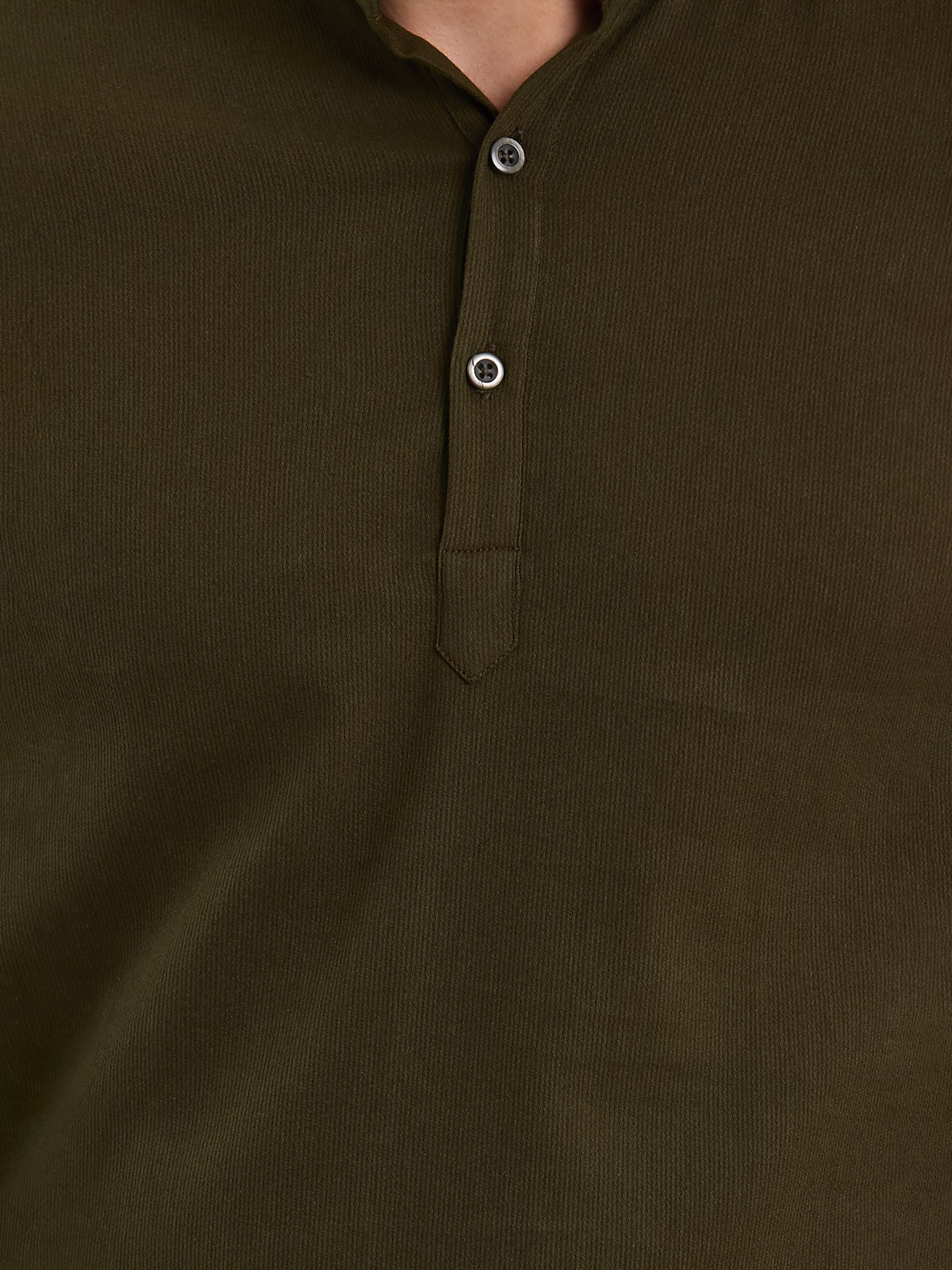 Лонгслив Trend Collection модель TC8136KhakiRBSHKMN Фото