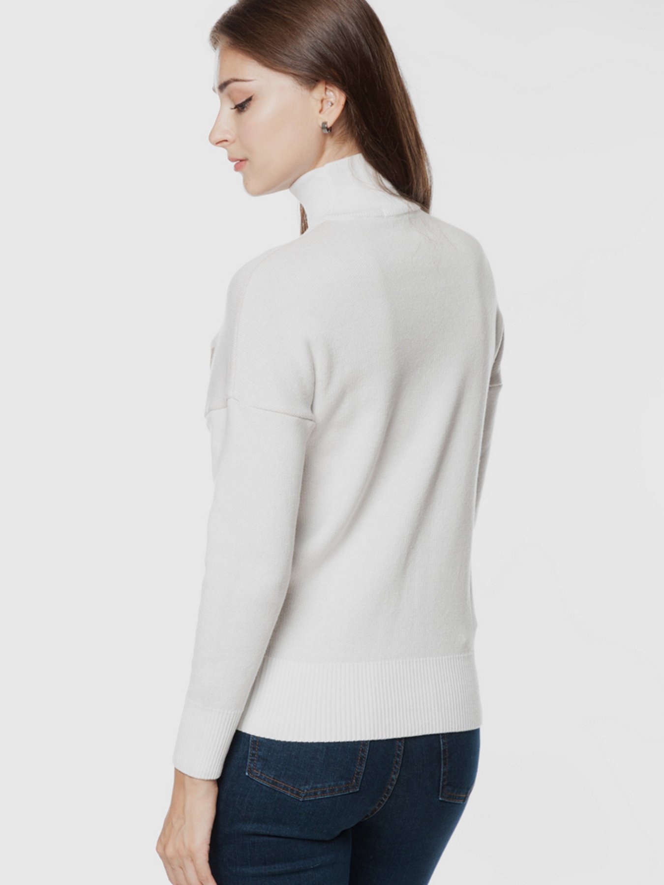 Свитер Arber модель AOW10.10.01 Фото