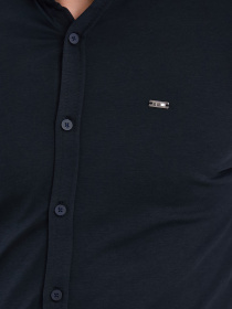 Сорочка Trend Collection модель TC7679BlueRBSHKMN Фото