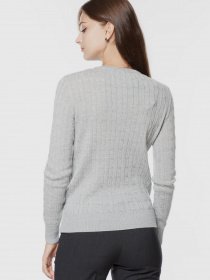 Джемпер Arber модель GOW10.04.11 Фото