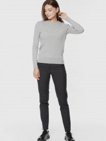 Джемпер Arber модель GOW10.04.11 Фото