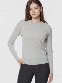 Джемпер Arber модель GOW10.04.11 Фото