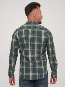 Сорочки Trend Collection модель TC6624KhakiRBSHKMN Фото