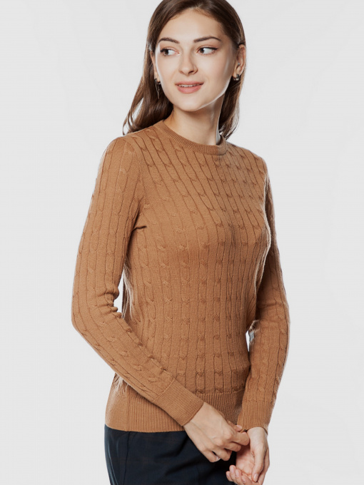 Джемпер Arber модель GOW10.04.40 Фото