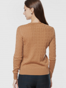 Джемпер Arber модель GOW10.04.40 Фото