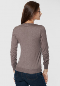 Джемпер Arber модель ARW10.03.40 Джемпер Arber модель ARW10.03.40 Фото