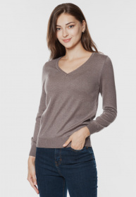 Джемпер Arber модель ARW10.03.40 Джемпер Arber модель ARW10.03.40 Фото