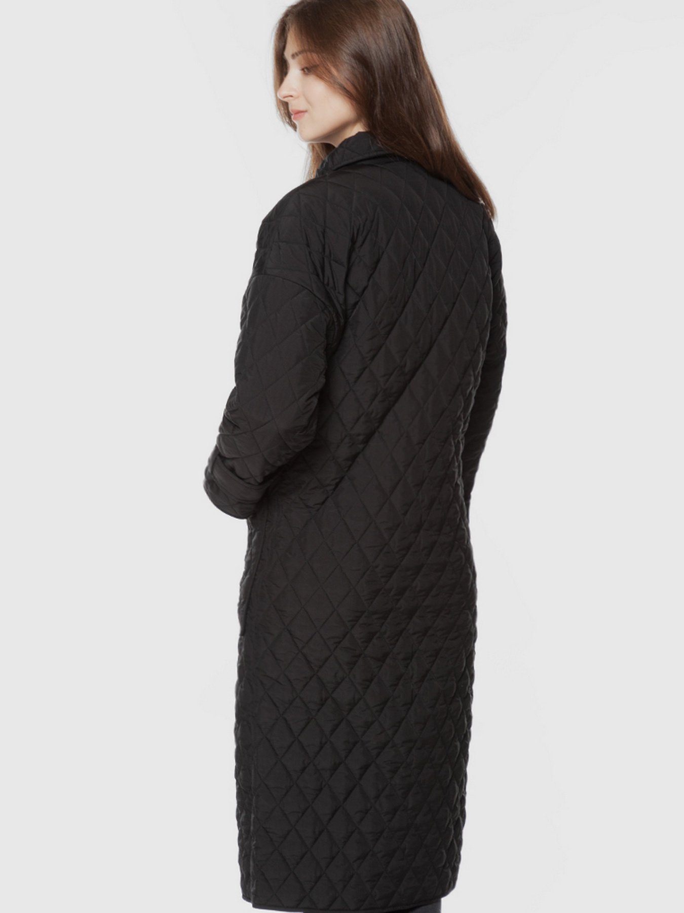 Пальто с утеплителем Arber модель AOW08.01.02 Фото