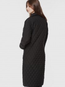 Пальто с утеплителем Arber модель AOW08.01.02 Фото