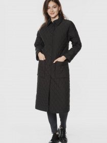 Пальто с утеплителем Arber модель AOW08.01.02 Фото