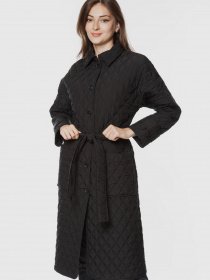 Пальто з утеплювачем Arber модель AOW08.01.02 Фото