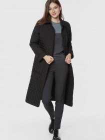 Пальто з утеплювачем Arber модель AOW08.01.02 Фото