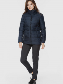 Демісезонна куртка Arber модель AKW08.04.09 Фото