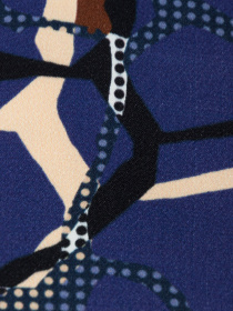 Платье миди Arber модель AOW22.05.07 Фото