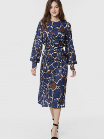 Платье миди Arber модель AOW22.05.07 Фото