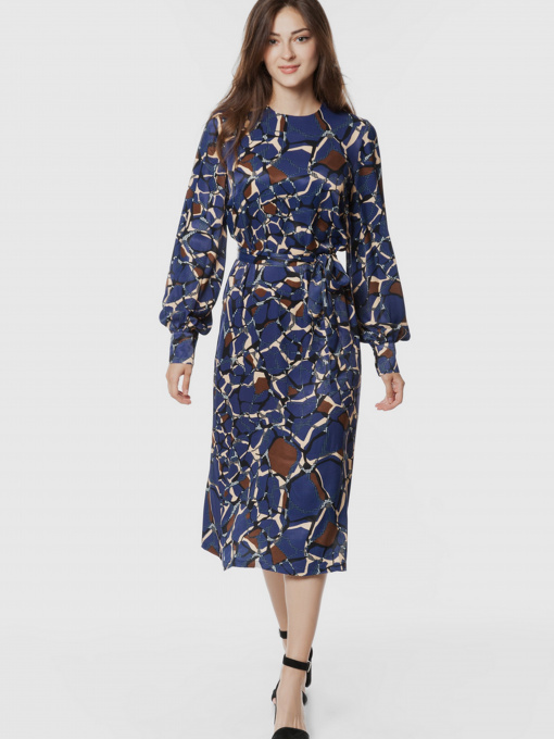 Сукня міді Arber модель AOW22.05.07 Фото