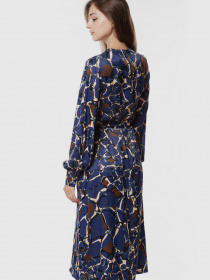 Сукня міді Arber модель AOW22.05.07 Фото