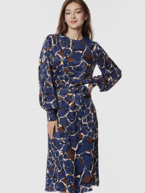 Сукня міді Arber модель AOW22.05.07 Фото