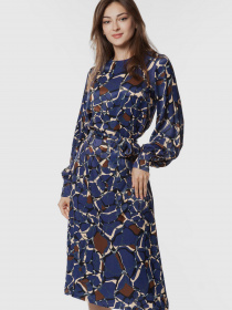 Сукня міді Arber модель AOW22.05.07 Фото