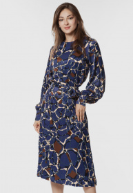 Сукня міді Arber модель AOW22.05.07 Фото