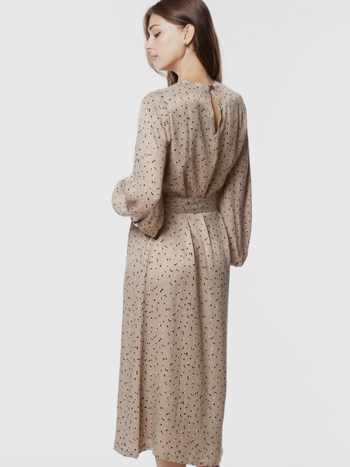 Платье миди Arber модель AOW22.05.17 Фото