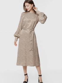 Сукня міді Arber модель AOW22.05.17 Фото