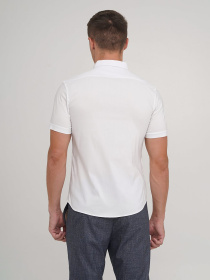 Сорочка Trend Collection модель TC2329WhiteRBSHKMN Фото