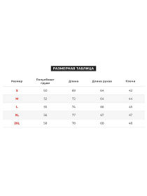 Сорочка Trend Collection модель TC1425BlackRBSHKMN Фото