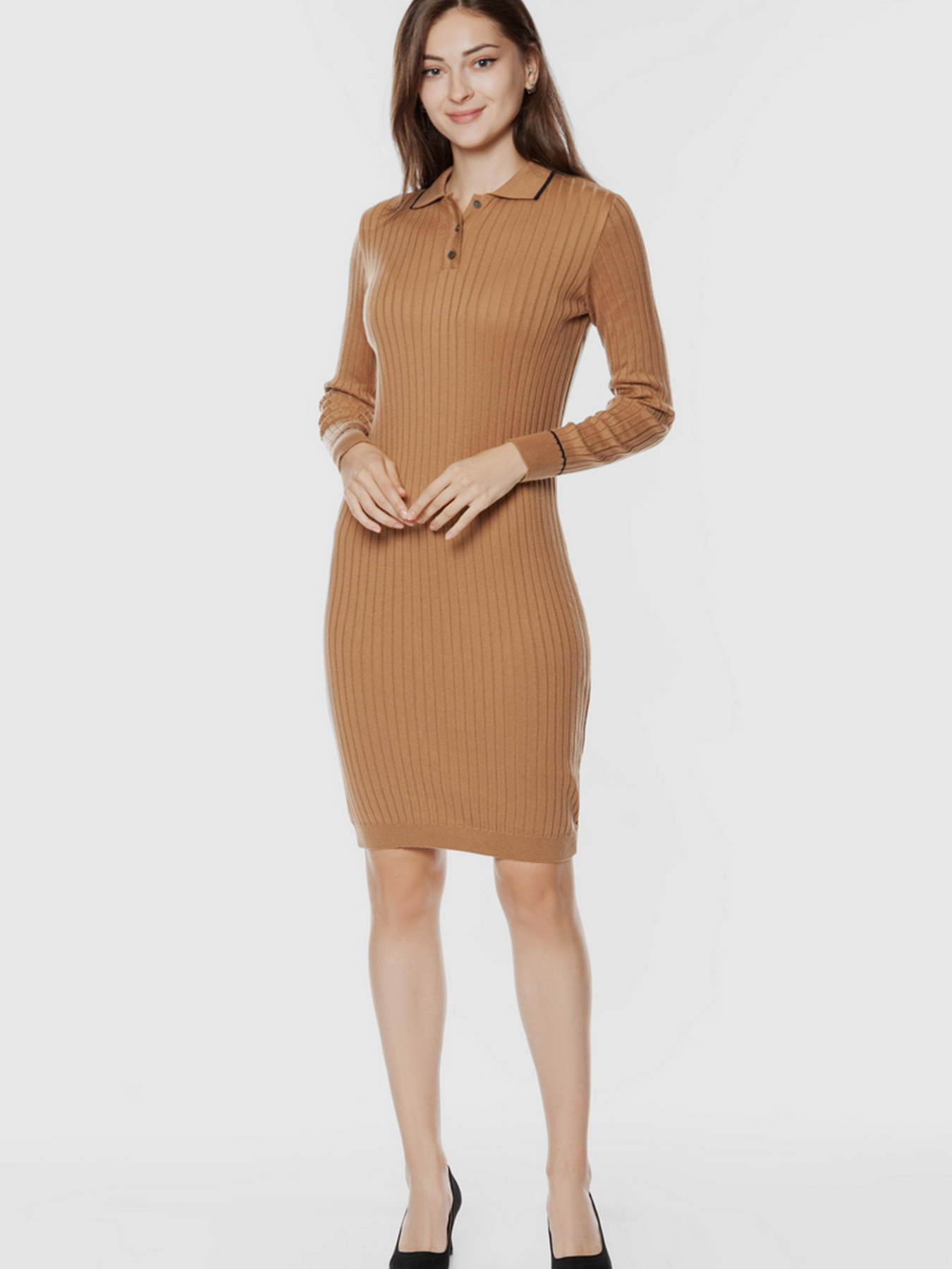 Платье мини Arber модель AOW22.10.17 Фото