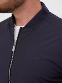 Бомбер Trend Collection модель TC11411GreyBMBRMN Фото