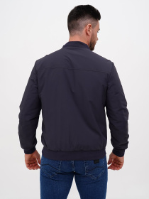 Бомбер Trend Collection модель TC11411GreyBMBRMN Фото