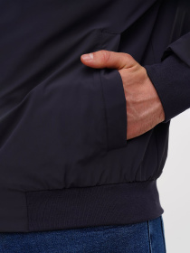 Бомбер Trend Collection модель TC11411GreyBMBRMN Фото