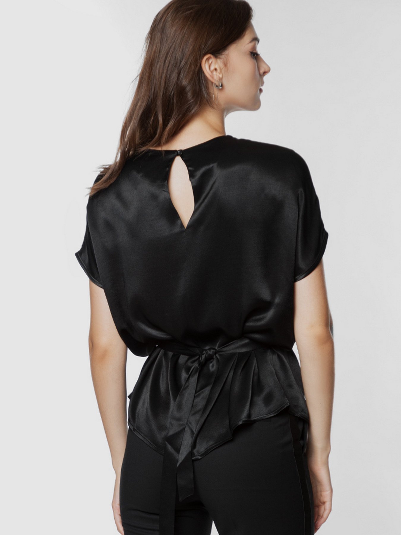 Блуза Arber модель AOW24.01.02 Фото