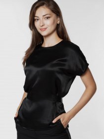 Блуза Arber модель AOW24.01.02 Фото