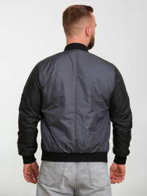 Вітровка Trend Collection модель TC6155GreyVTRVKMN Фото