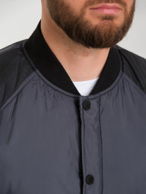 Вітровка Trend Collection модель TC6155GreyVTRVKMN Фото