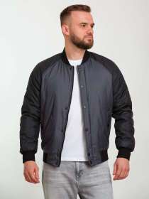 Вітровка Trend Collection модель TC6155GreyVTRVKMN Фото