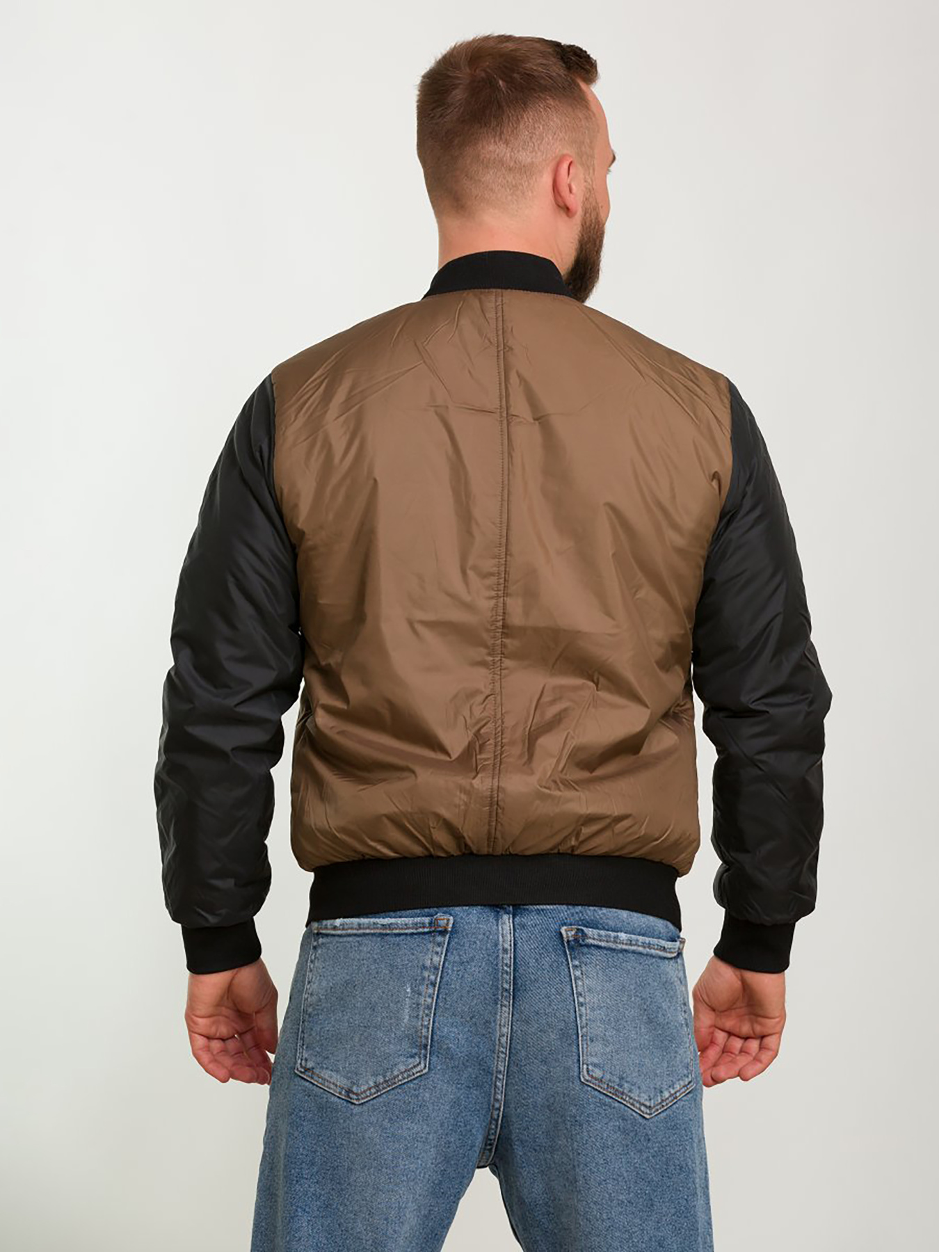 Вітровка Trend Collection модель TC6154BrownVTRVKMN Фото