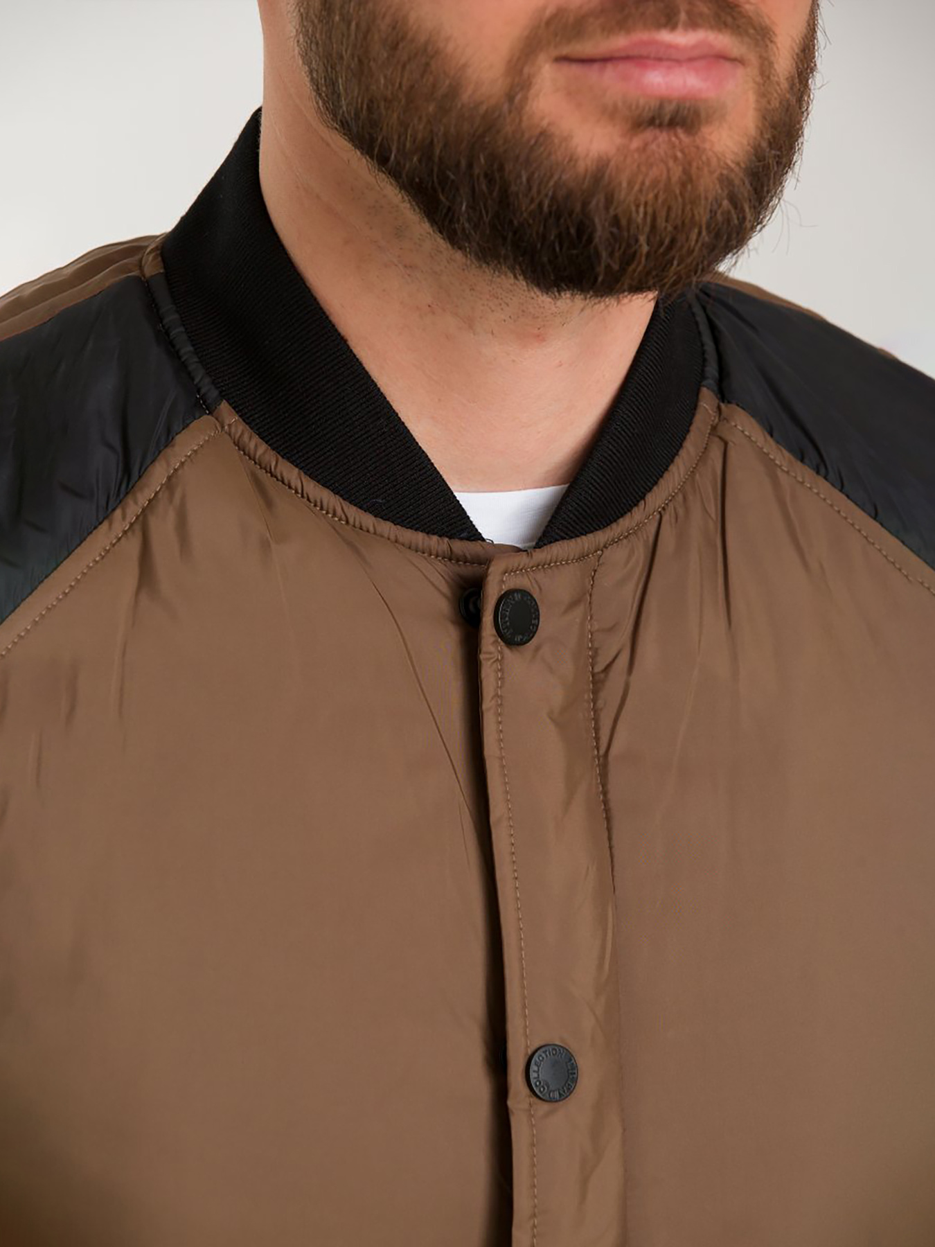 Вітровка Trend Collection модель TC6154BrownVTRVKMN Фото